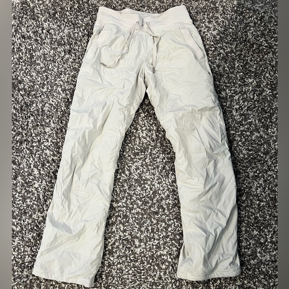 Lululemon Beyond studio Pants